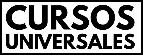 Cursos Universales
