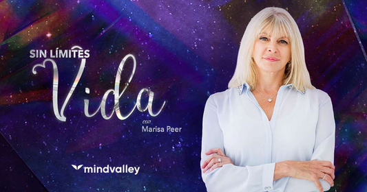 Vida sin Límites - Marisa Peer