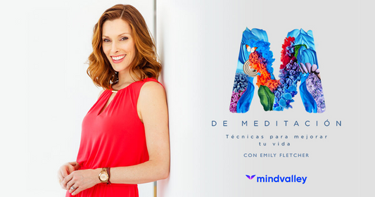M de Meditación - Emily Fletcher