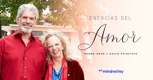 Energias del Amor - Donna Eden y David Feinstein