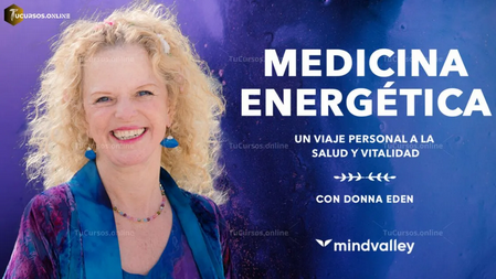 Medicina Energetica - Donna Eden