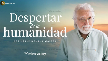 Despertar de la Humanidad - Neale Donald Walsch
