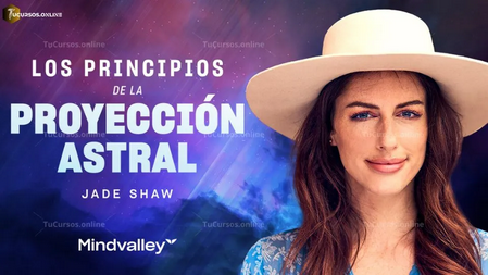 El Arte de la Proyección Astral - Jade Shaw