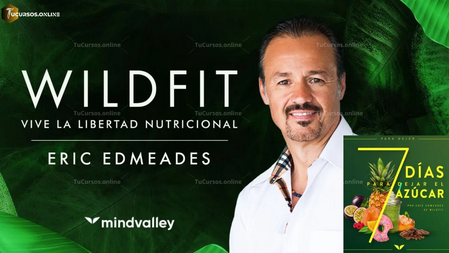 WILDFIT - Eric Edmeades