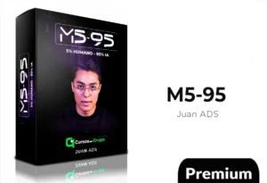 m5 95 de juan ads