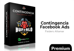 mentoria contingencia buffalo de faiders altamar